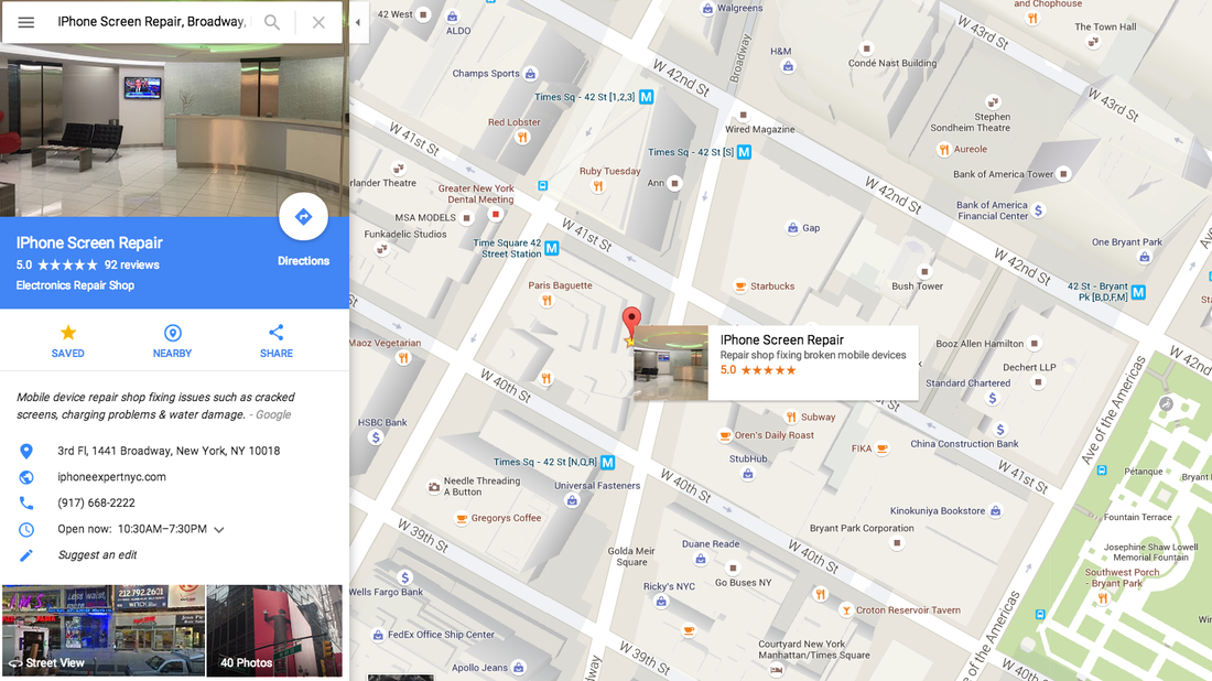Iphone Repair Nyc Iphone Screen Repair Nyc 1 Fix Iphone Ipad Repair Shop 212 300 7233