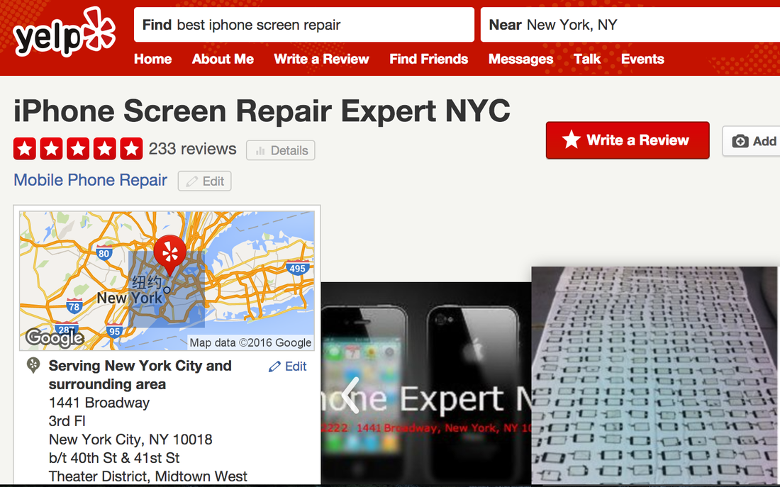 Iphone Repair Nyc Iphone Screen Repair Nyc 1 Fix Iphone